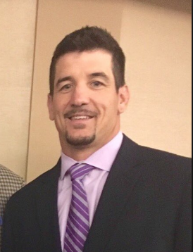 Keith Brooking - Motivational Sports Speaker